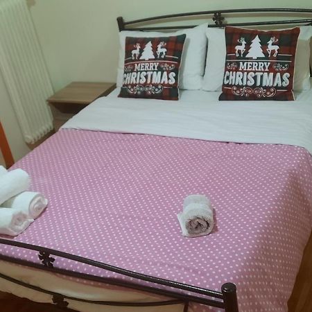 Livia'S Room To Ampelokipi Metro Airport Line Athena Bagian luar foto