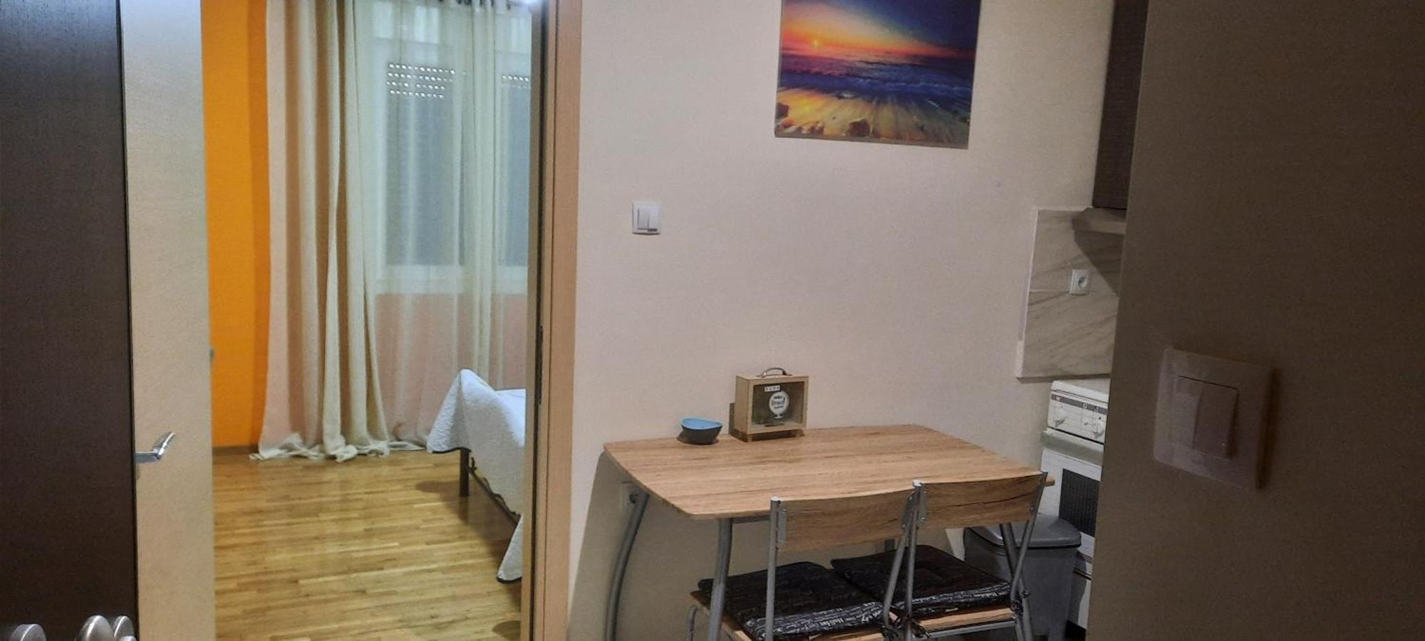 Livia'S Room To Ampelokipi Metro Airport Line Athena Bagian luar foto