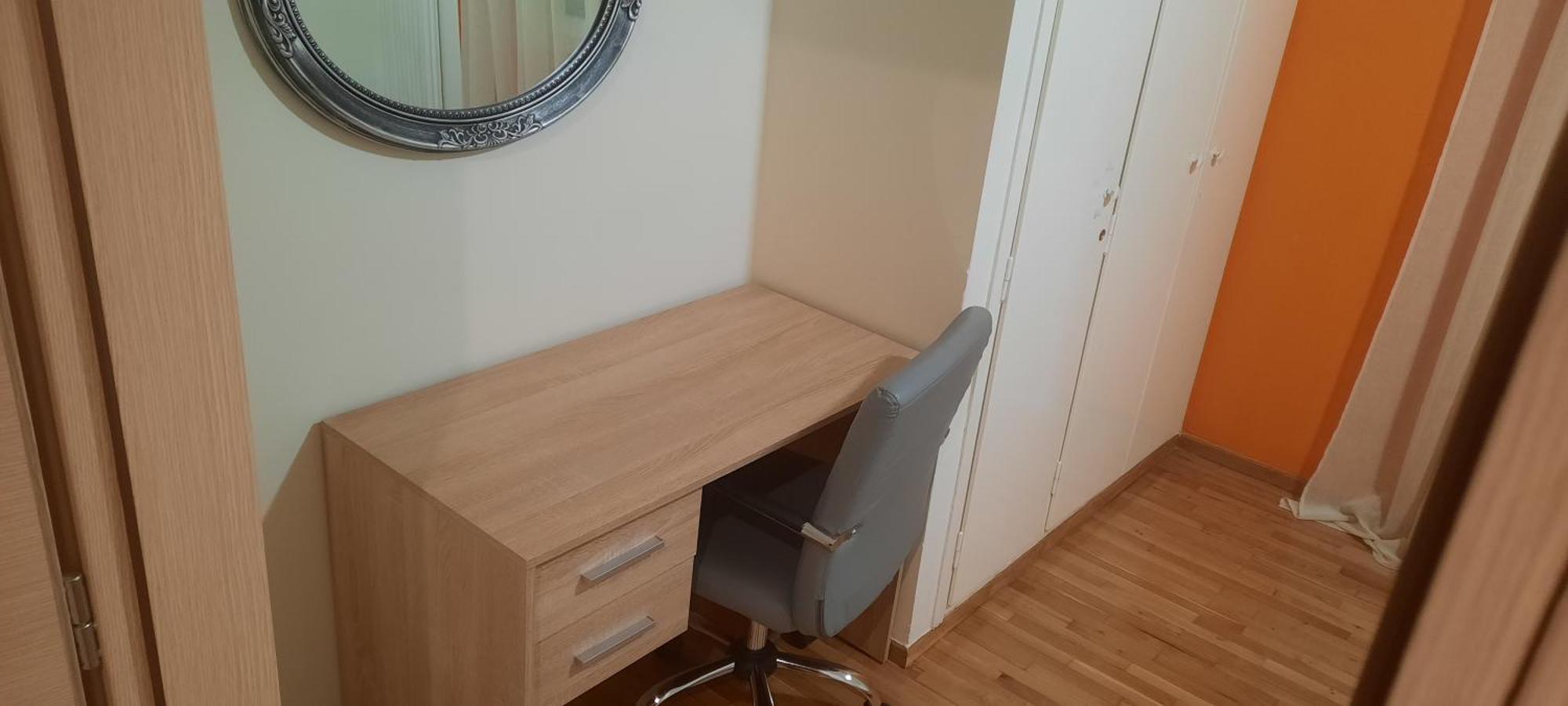 Livia'S Room To Ampelokipi Metro Airport Line Athena Bagian luar foto
