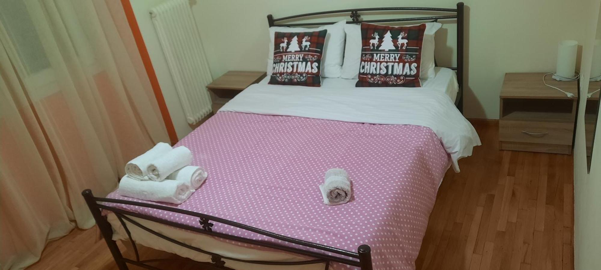 Livia'S Room To Ampelokipi Metro Airport Line Athena Bagian luar foto
