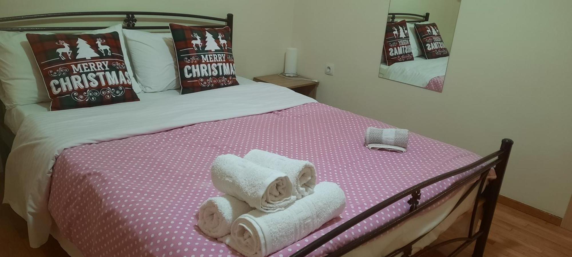 Livia'S Room To Ampelokipi Metro Airport Line Athena Bagian luar foto